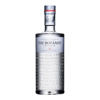The Botanist Gin 46%