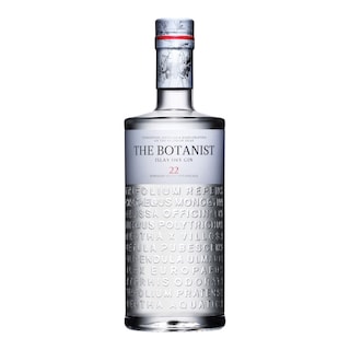 The Botanist Gin 46%
