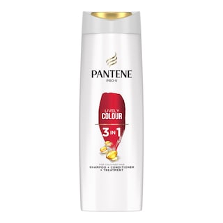 Pantene Pro-V Colour protect šampon 3v1
