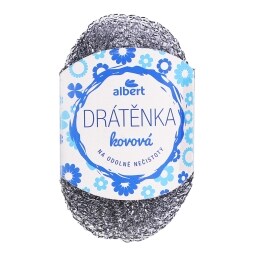 Albert Kovová drátěnka