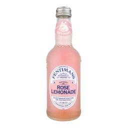 Fentimans Rose limonáda