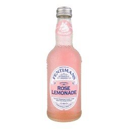 Fentimans Rose limonáda