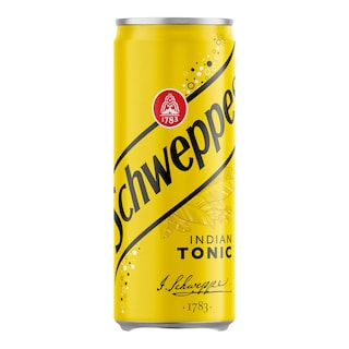 Schweppes Tonic