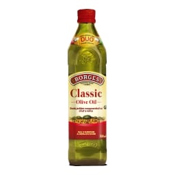 Borges Classic Olivový olej