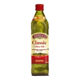 Borges Classic Olivový olej
