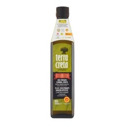 Terra Creta Extra panenský olivový olej