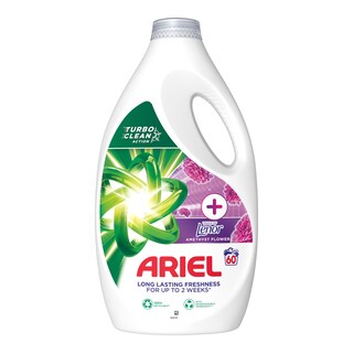 Ariel prací gel Touch Of Ametyst
