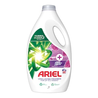 Ariel prací gel Touch Of Ametyst