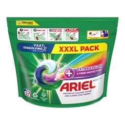 Ariel Prací tablety Complete Care