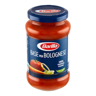 Barilla Boloňská omáčka