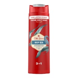 Old Spice Deep Sea sprchový gel pro muže