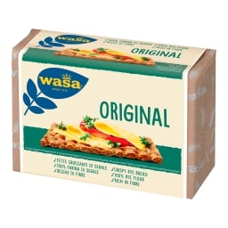 Wasa Original