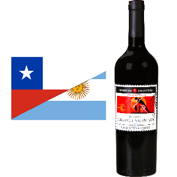 Argentina a Chile