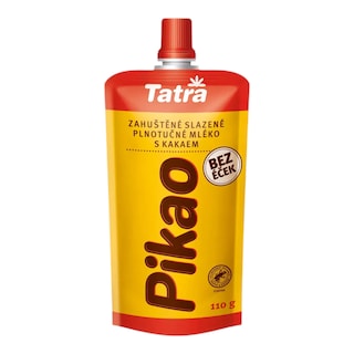 Tatra Pikao doypack