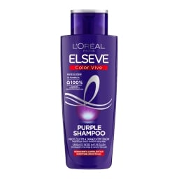 ĽOréal Paris Elseve Color Vive purple šampon