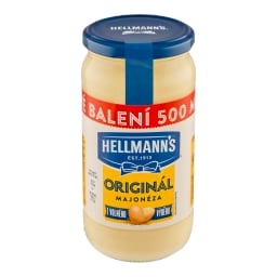 Hellmann's Majonéza