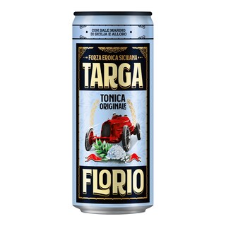 Targa Florio Tonica Originale