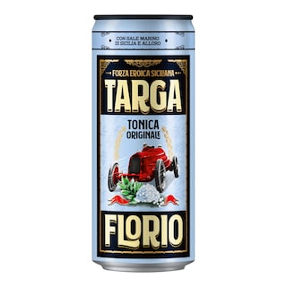 Targa Florio Tonica Originale