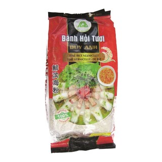 Rýžové nudle plátky