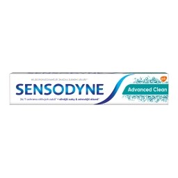 Sensodyne Advanced Clean zubní pasta