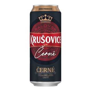 Heineken Česká republika, a.s. U Pivovaru 1, 270 53 Krušovice, Česká republika