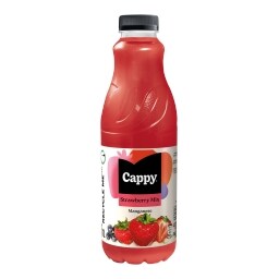 Cappy Jahoda mix