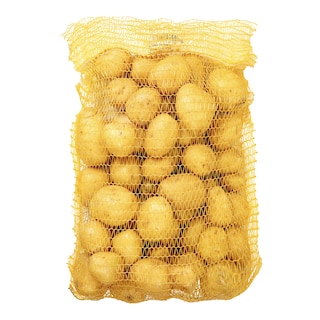 Brambory konzumní pozdní var. typ B