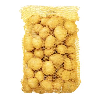 Brambory konzumní pozdní var. typ B