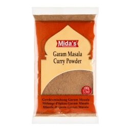 Mida's Garam Masala Kořenící přípravek