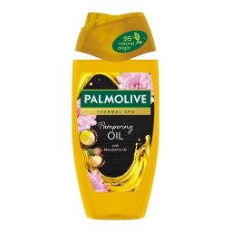Palmolive Pampering Oil sprchový gel