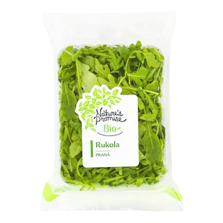 Nature's Promise Bio Rukola