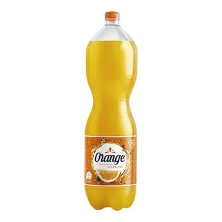 Orange pomerančová limonáda