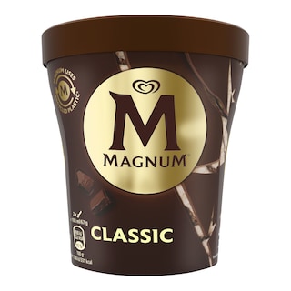 Magnum Classic