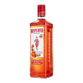Beefeater Blood Orange 37,5%