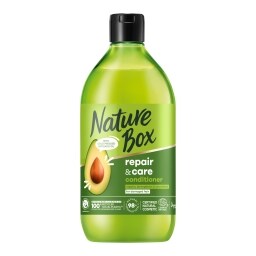 Nature Box balzám regenerující Avocado Oil