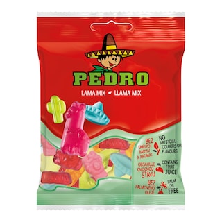 Pedro Lama mix