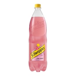 Schweppes Pink Tonic