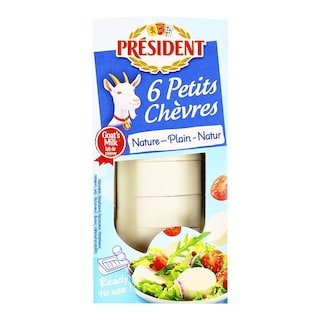 Président Kozí sýr natur