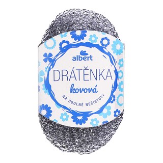 Albert Kovová drátěnka