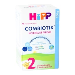 HiPP Bio Combiotik 2 od uk. 6. měsíce