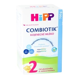 HiPP Bio Combiotik 2 od uk. 6. měsíce