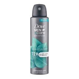 Dove Men+Care Advanced antiperspirant sprej