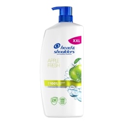 Head & Shoulders Apple Šampon proti lupům