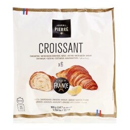 BRI Croissant mini