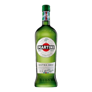 Martini Vermouth Extra Dry