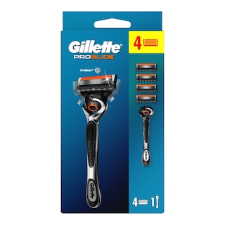 Gillette Fusion5 ProGlide holicí strojek pro muže
