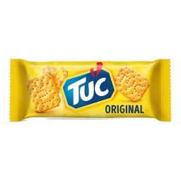 Tuc slané krekry