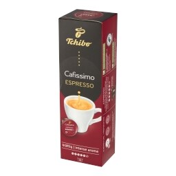 Tchibo Cafissimo Espresso kapsle