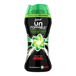 Lenor Unstoppable Vonné perličky do praní