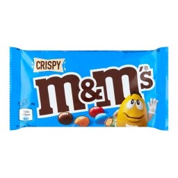M&M's Crispy dražé